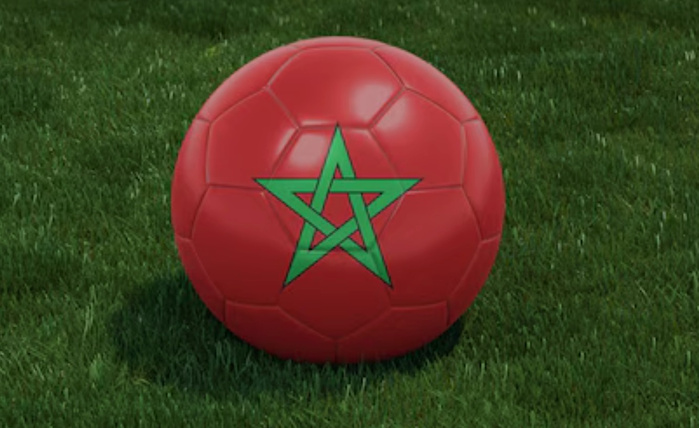 ​Ballon ou tête ?