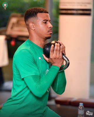 CAN 25 / Equipe nationale : Les ultimes préparatifs sont en cours