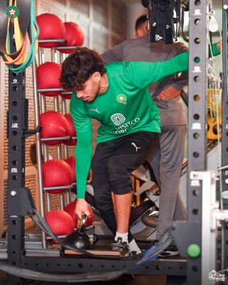 CAN 25 / Equipe nationale : Les ultimes préparatifs sont en cours