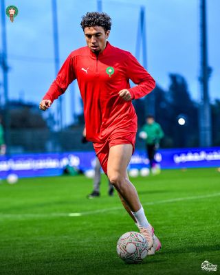 CAN 25 / Equipe nationale : Les ultimes préparatifs sont en cours