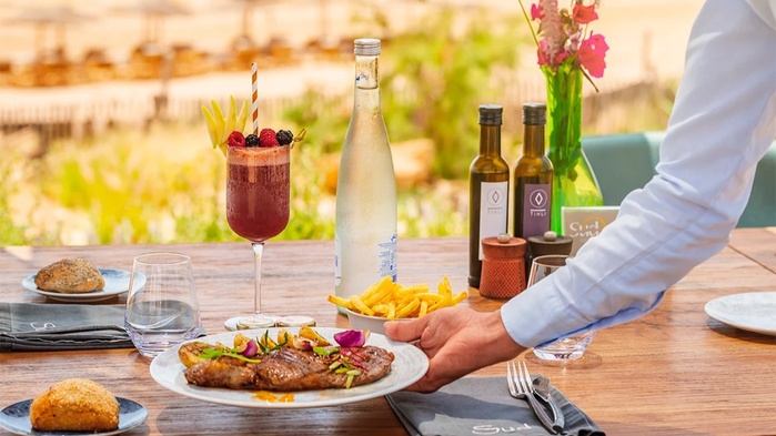 CAN 2025 : l’ONDA renforcé son offre de restauration CAN 2025 : l’ONDA renforcé son offre de restauration