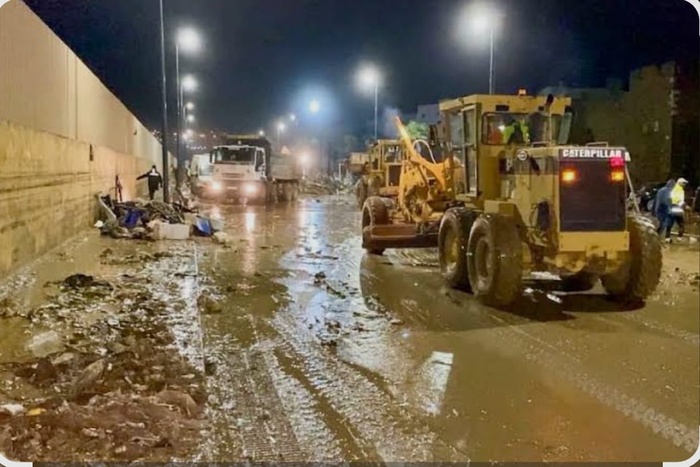 Safi panse ses plaies en quatre heures grâce à un élan de solidarité inédit Safi panse ses plaies en quatre heures grâce à un élan de solidarité inédit