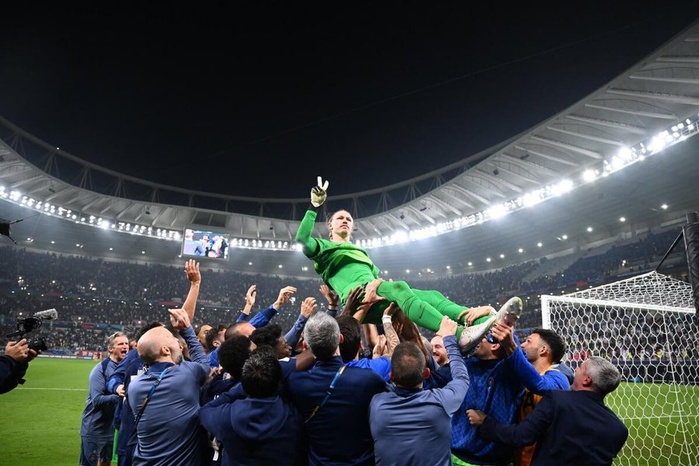 Finale Coupe Intercontinentale : Le PSG sacré au bout du suspense face à Flamengo