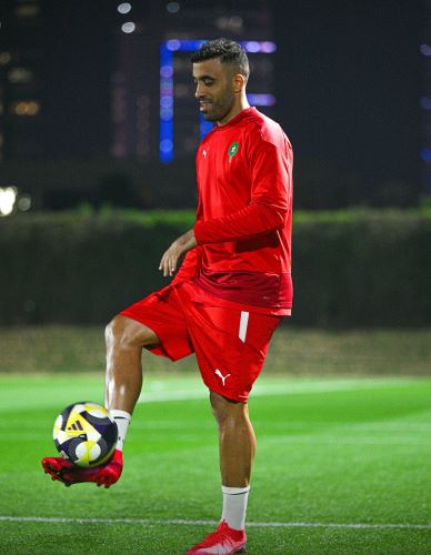 CA FIFA 2025 / Maroc–Jordanie , une finale à suspense en fin d'après-midi ( 17h00)