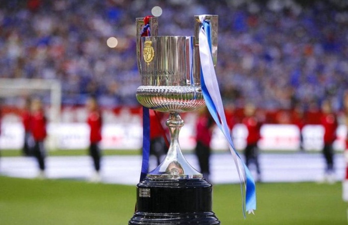 Copa del Rey : les géants espagnols se qualifient sans éclat Copa del Rey : les géants espagnols se qualifient sans éclat