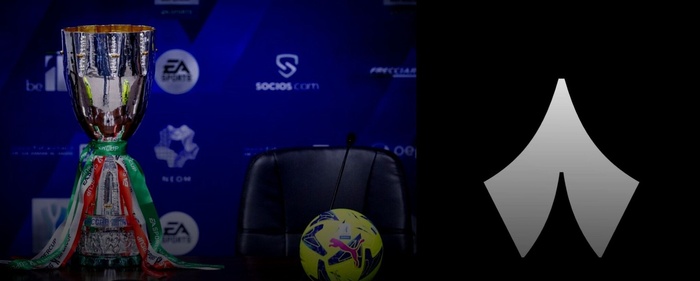 Supercoupe d’Italie / Demi-finale 1 : ce soir Milan-Naples sur Thamaniya (Arabie saoudite)