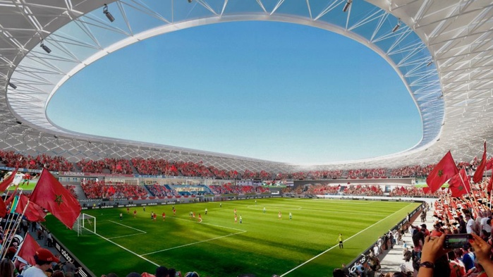 CAN 2025 : Une large exposition médiatiques européenne