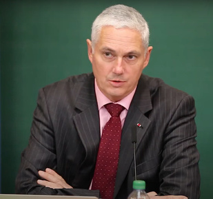 Le Général Michel Yakovleff, ancien vice-chef du Shape de l’OTAN, répond à nos questions.