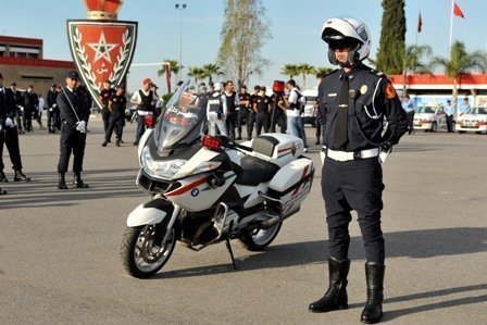 Recul des indicateurs de criminalité avec violence (Bilan de la DGSN)