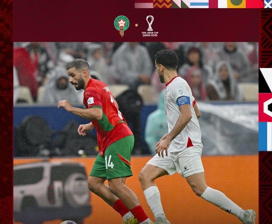 Maroc-Jordanie : Aux prolongations !