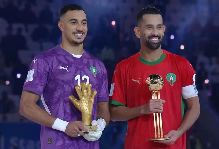 Coupe arabe FIFA ; LE MAROC CHMPION 2025 Coupe arabe FIFA ; LE MAROC CHMPION 2025