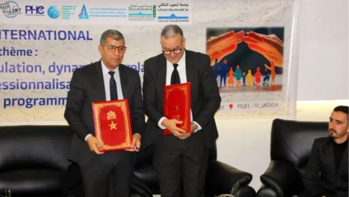 ​El Jadida : une conférence internationale interroge les mutations du travail social