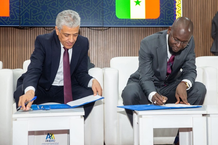 ​Marrakech, carrefour africain de l'assurance qualité et de l'enseignement supérieur