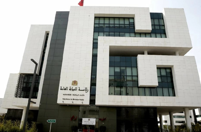 Le Ministère public réaffirme l'obligation de l'examen médical des détenus