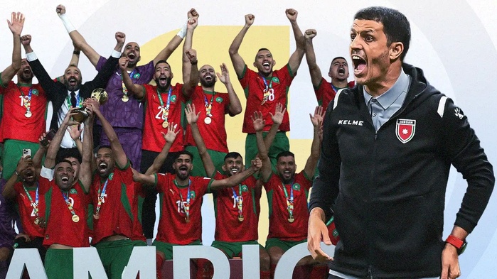 Médias / Kooora .com : "Même leur Lion n’a pas pu leur résister!" Médias / Kooora .com : "Même leur Lion n’a pas pu leur résister!"