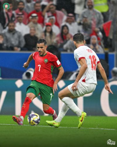 Médias / Kooora .com : "Même leur Lion n’a pas pu leur résister!" 