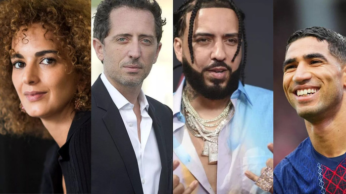 Soft power : Forbes Africa met en lumière les visages de l’influence du Royaume Soft power : Forbes Africa met en lumière les visages de l’influence du Royaume