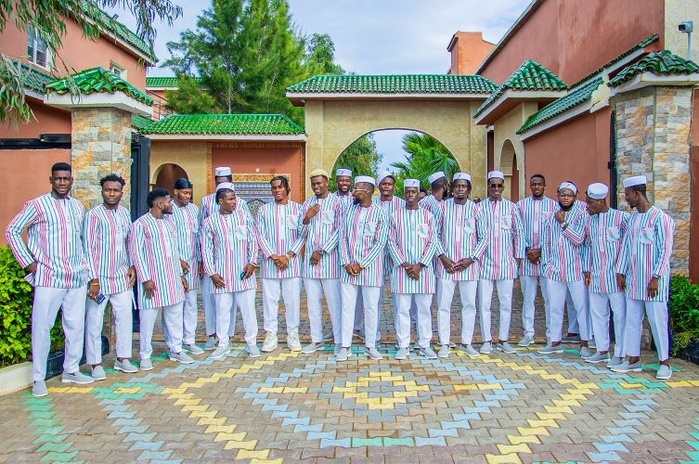 CAN Maroc 2025: Ils sont arrivés !