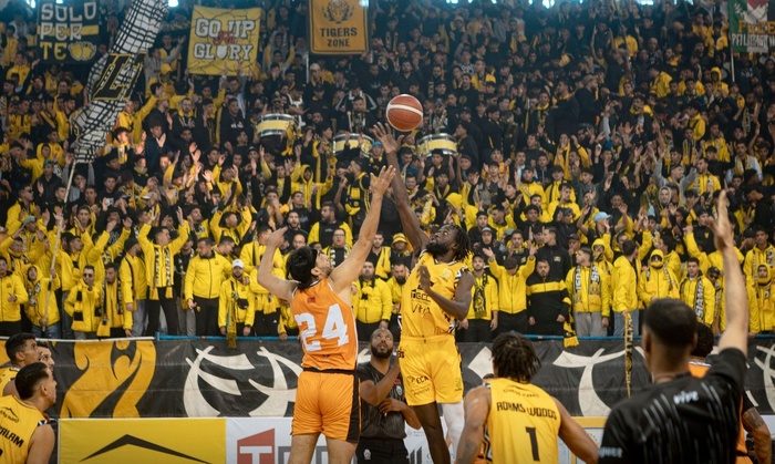 Basket / DEX (H) : Programme du jour Basket / DEX (H) : Programme du jour