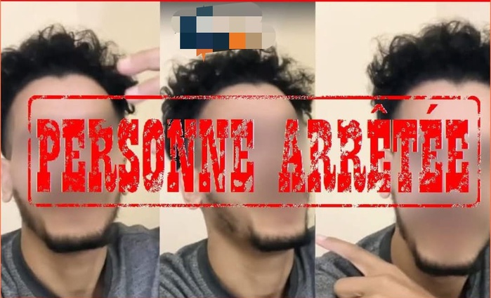 Safi : Interpellation après la diffusion d'une vidéo contestant le bilan des inondations Safi : Interpellation après la diffusion d'une vidéo contestant le bilan des inondations