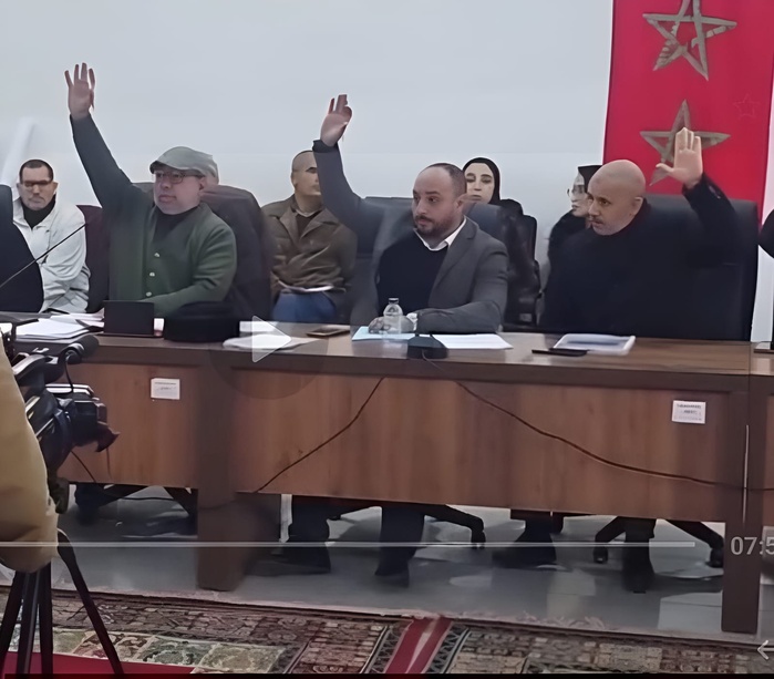 Sidi Bennour : Face au défi de la propreté, l'opposition mise sur la gestion directe Sidi Bennour : Face au défi de la propreté, l'opposition mise sur la gestion directe