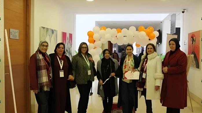 ​Entrelles Entrepreneures Doukkala : Consolider la place de l’entrepreneuriat féminin dans la dynamique de développement régional.