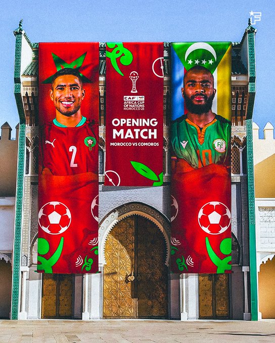 CAN : Les Lions face à l’Histoire ce soir