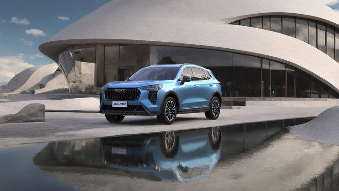 Marché national - GWM renforce sa présence avec une gamme complète de véhicules Marché national - GWM renforce sa présence avec une gamme complète de véhicules