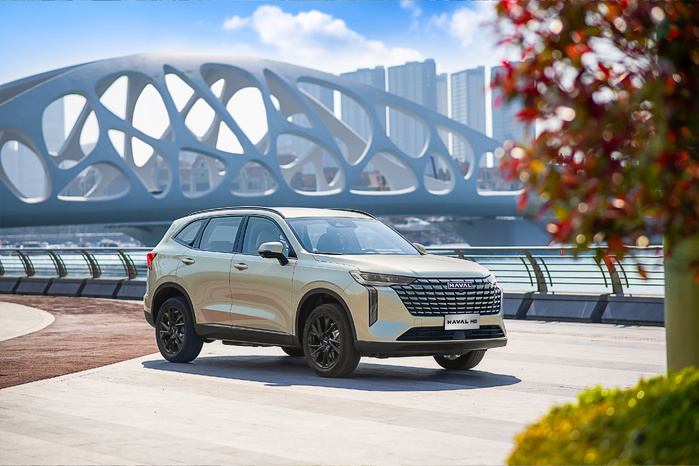 Marché national - GWM renforce sa présence avec une gamme complète de véhicules Marché national - GWM renforce sa présence avec une gamme complète de véhicules