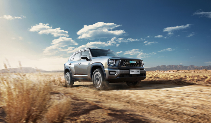 Marché national - GWM renforce sa présence avec une gamme complète de véhicules Marché national - GWM renforce sa présence avec une gamme complète de véhicules