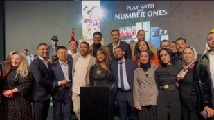 CAN 2025 : Haier installe une fan zone gratuite à Casablanca CAN 2025 : Haier installe une fan zone gratuite à Casablanca