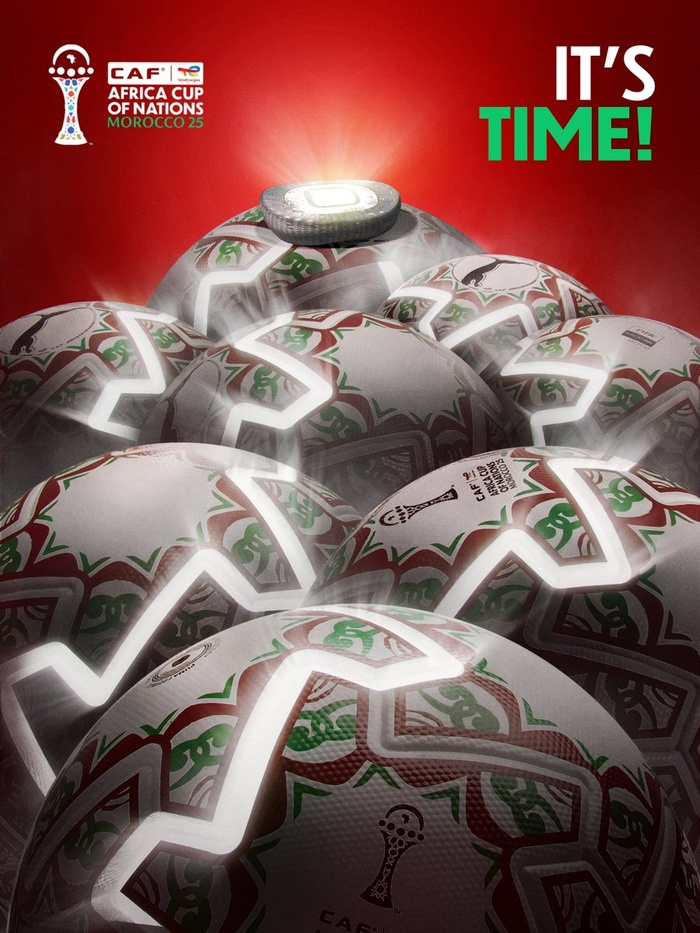 CAN Maroc 25 / L'avant Maroc-Comores: une effervescence grandissante !