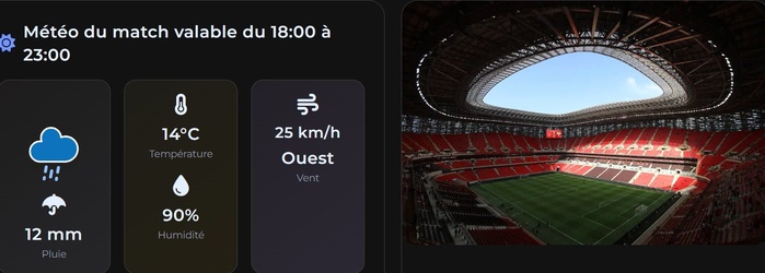 CAN Maroc 25 / L'avant Maroc-Comores: une effervescence grandissante ! CAN Maroc 25 / L'avant Maroc-Comores: une effervescence grandissante !