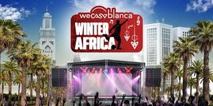 Casablanca : "Winter Africa" propose un mois d’événements multidisciplinaires