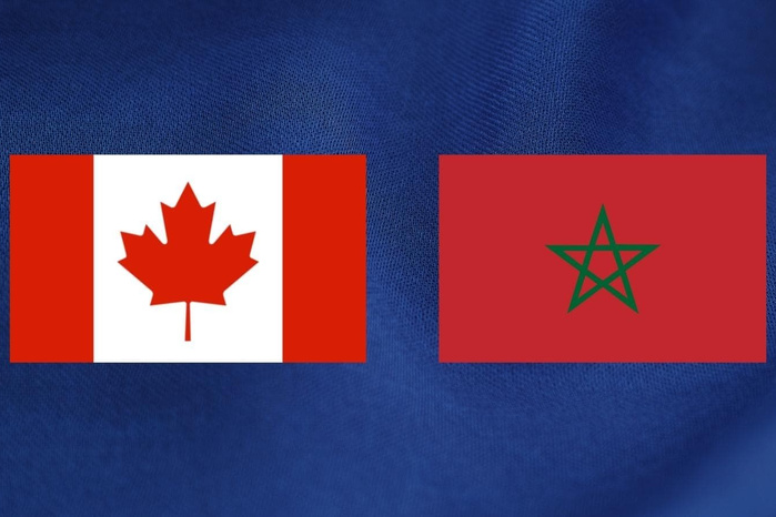 Maroc - Canada : Investissements en forte hausse et partenariat économique en pleine expansion Maroc - Canada : Investissements en forte hausse et partenariat économique en pleine expansion