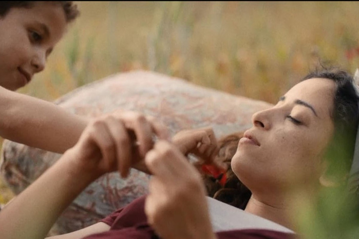 Cinéma : « Everybody Loves Touda » distingué à Thessalonique Cinéma : « Everybody Loves Touda » distingué à Thessalonique