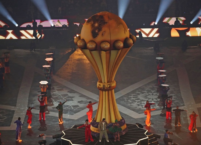 CAN 2025 : Programme du jour