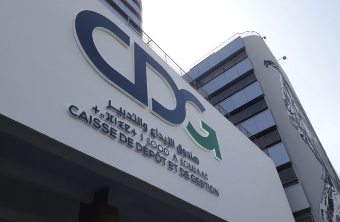 CDG Invest Management et le groupe Samta signent un protocole d'investissement CDG Invest Management et le groupe Samta signent un protocole d'investissement