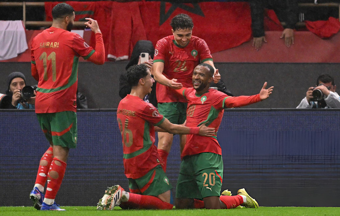 (CAN Maroc 2025) Maroc-Comores : Du déjà vu !