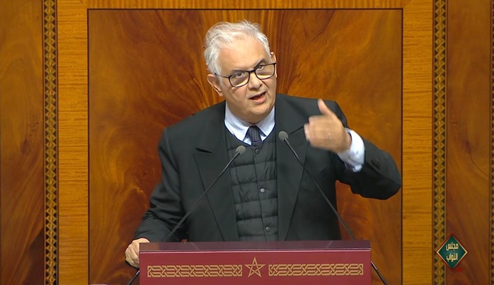 Après le drame Safi, Nizar Baraka dévoile un plan de prévention contre les inondations Après le drame Safi, Nizar Baraka dévoile un plan de prévention contre les inondations