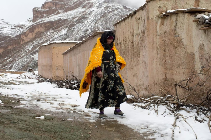 Vague de froid : 833.000 personnes ciblées par le plan national Vague de froid : 833.000 personnes ciblées par le plan national