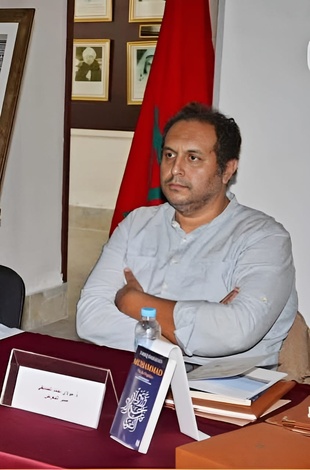 Entretien avec Moulay Ahmed Sdaïki, président de la Fondation Chouaïb Sdaïki Doukkali : "La salle couverte d'El Jadida, dernier témoin d'un age d'or menacé !" Entretien avec Moulay Ahmed Sdaïki, président de la Fondation Chouaïb Sdaïki Doukkali : "La salle couverte d'El Jadida, dernier témoin d'un age d'or menacé !"