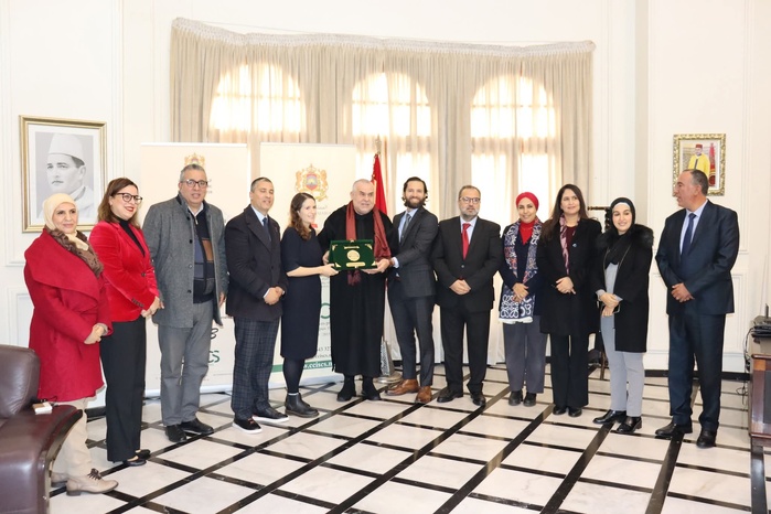 ​Casablanca / Miami: une réunion stratégique trace les axes de la coopération à l’horizon 2026