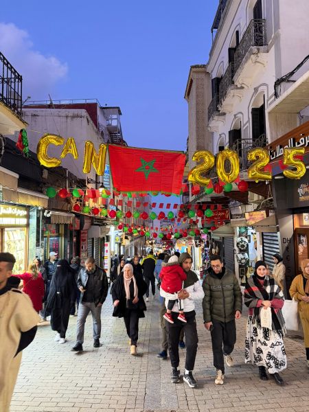 CAN Maroc 25 : Sénégal et Tunisie entrent en scène ce mardi