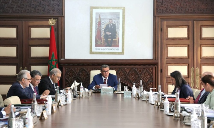 Ministère de l'Equipement et de l'Eau : Abdelkebir El Alouaoui nommé directeur général des Routes Ministère de l'Equipement et de l'Eau : Abdelkebir El Alouaoui nommé directeur général des Routes