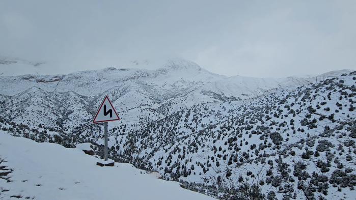 Bulletin d'alerte : Chutes de neige, fortes pluies parfois orageuses et fortes rafales de vent, mardi et mercredi Bulletin d'alerte : Chutes de neige, fortes pluies parfois orageuses et fortes rafales de vent, mardi et mercredi