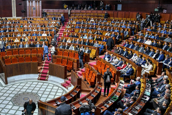 Système électoral : De nouveaux mécanismes pour renforcer la représentation des femmes Système électoral : De nouveaux mécanismes pour renforcer la représentation des femmes