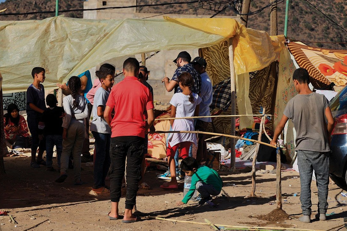 Aide spéciale aux enfants orphelins ou abandonnés : lancement de la mise en œuvre Aide spéciale aux enfants orphelins ou abandonnés : lancement de la mise en œuvre