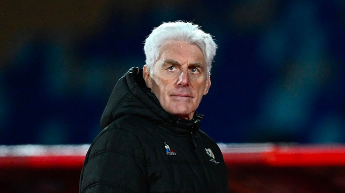 (CAN 2025) Gros plan :  Hugo Broos donne le Maroc favori