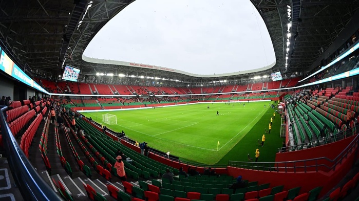 CAN 2025 / J1 : Entrée entre en lice des derniers des cadors